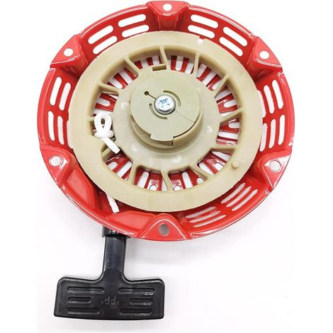 Lanceur à Retour de Corde Gx120 Gx160 (5.5cv) Gx200 (6.5cv) 28400-ZH8-13YA 28400-ZH8-013ZA, Oregon 31-052 (1/3)