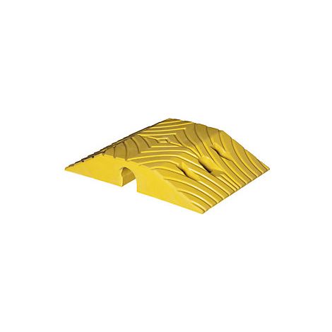 kaiserkraft  Dosso artificiale  velocità di marcia max 10 km/h (1/4)