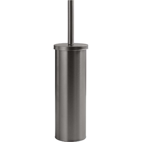 GEDY 52338100200 FLIP Escobillero Gun Metal - ref: 52338100200