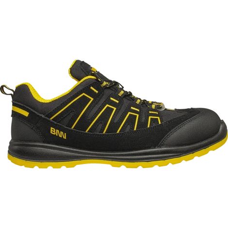 Bennon Alegro S1P ESD Yellow Low 47 Arbeitsschuhe (1/5)