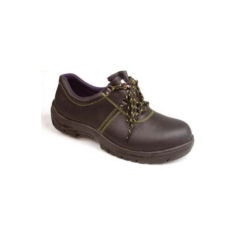 SCARPA DA LAVORO BASSA IN PELLE S1P- - n°39 - 1 paio EXCEL