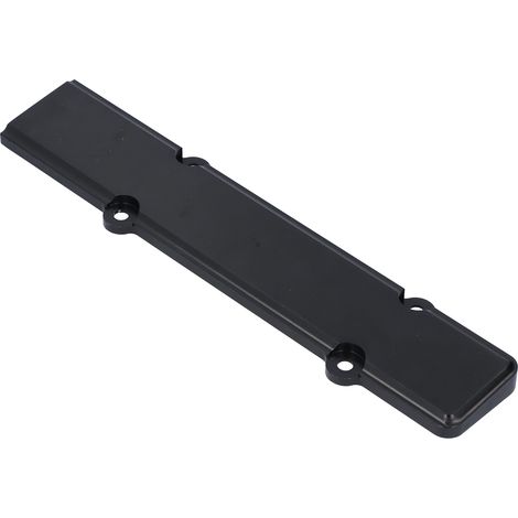 Schwarze Zündkerzenkabelabdeckung aus Aluminium für Honda Civic B16 B18 FS-SK02 (1/5)