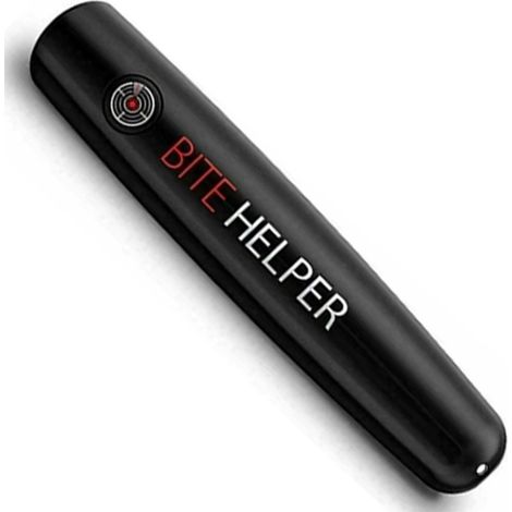 Trade Shop - ELEKTRONISCHER STIFT MÜCKENSTICHE LINDERUNG INSEKTENJUCKREIZ ELIMINATOR MÜCKENENTFERNUNG - (1/5)