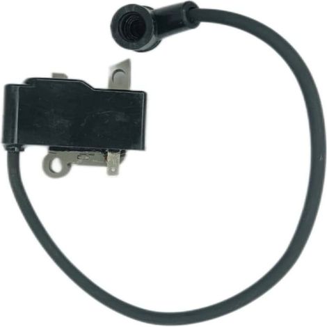 Compatible with high-voltage ignition coils of models 129C/129L/129R/BC2228/GT2228/GTS2228, universal replacement parts for engine ignition systems.