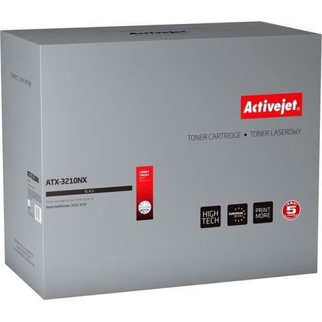 ActiveJet-Toner für Xerox 106R01487 neuer ATX-3210NX