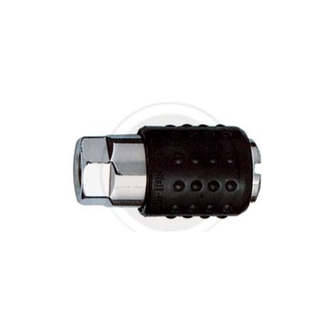 Ani Art.17/C Rubinetto Rapido Universale Gr.1/4 - 10 Pz (1/2)