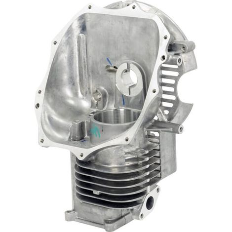 Corps de vilebrequin LONCIN 1108103630001 (1/4)