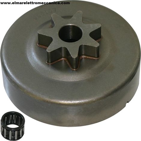 Campana Stihl 029 034 036 039 MS290 310 360 390 (1/3)