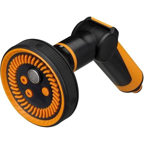 Fiskars Comfort Pistola per acqua ergonomica (1/2)