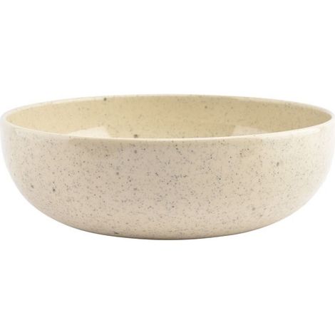 Saladier Blush Vanille Saladier En Céramique élégant - Fine Dining Living (1/5)