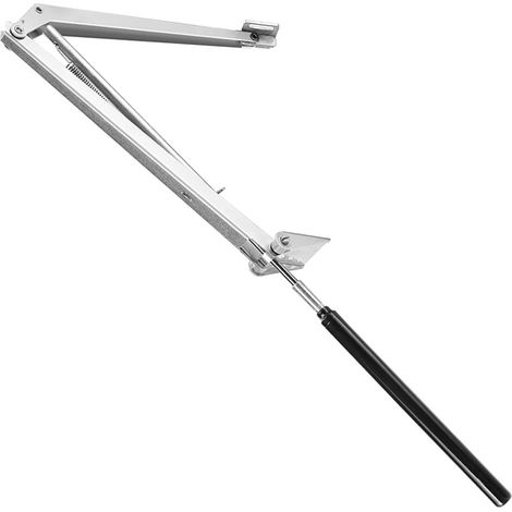 Randaco Kit apri finestra per serra con sfiato automatico solare automatico sensibile al calore da 7 kg (1/5)