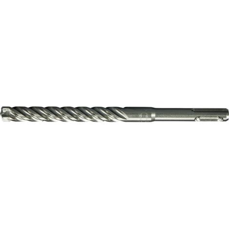 Makita Foret SDS-PLUS NEMESIS2 12x165 10 pièces