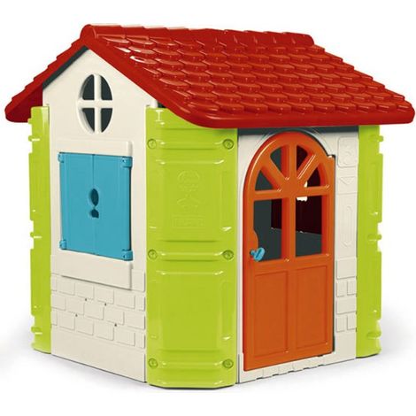 Feber House (1/2)