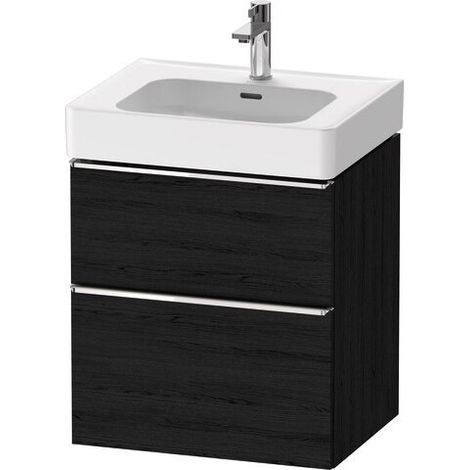 DURAVIT DE4376010160000 DNe WTU WH R.Ek 584x452x625 Ei Swa