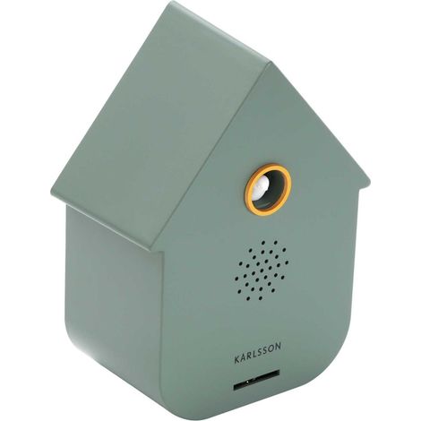 Boîte à son Modern Cuckoo (1/4)