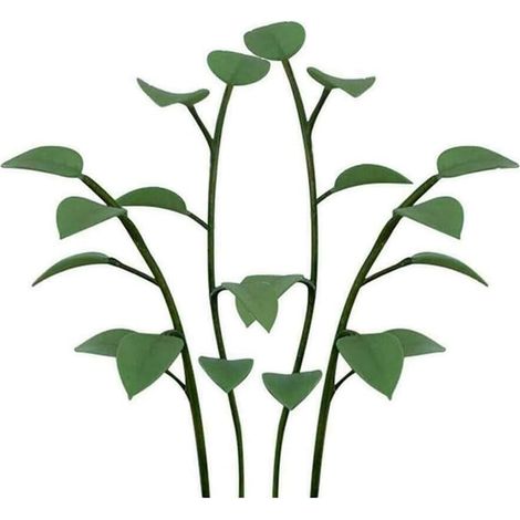 Lampe LED pour plantes d'intérieur, décoration intérieure (1/5)