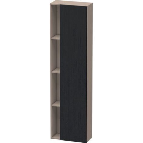 DURAVIT DS1248R1643 Armoire haute DuraStyle, 240x500x1800 mm