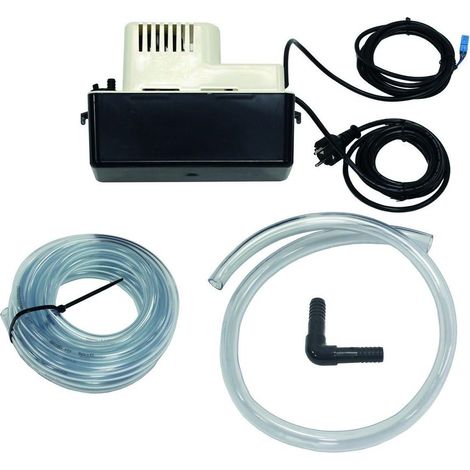 Vaillant Kondenswasser-Förderpumpe Tankvolumen 1,7 l, 301368 (1/2)
