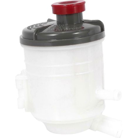 Réservoirs de liquide de direction assistée et graisseur compatibles avec Honda Civic 2006-2011 (1/5)