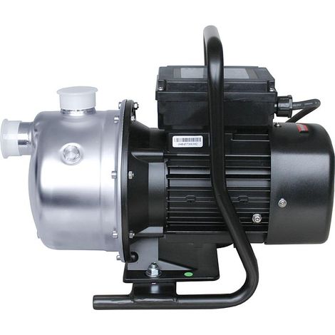 Gartenpumpe Wasserpumpe Pumpe Tauchpumpe DN25 1000 Watt Jetpumpe (1/2)