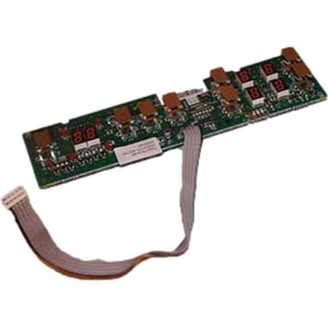 Carte clavier