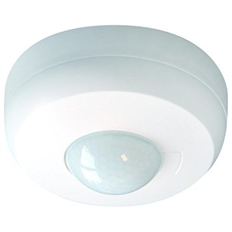 Rilevatore di movimento LUXOMAT PD3N-1C-AP bianco (1/4)