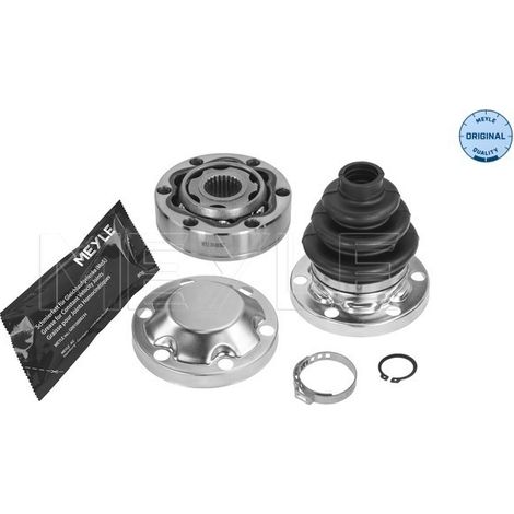 JUNTA INTERIOR MEYLE BMW E81/E87/E90 EJE TRASERO 26MM/100MM