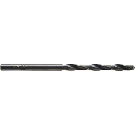 Brocas espiral - HSS Ø 3,0 mm (1/3)