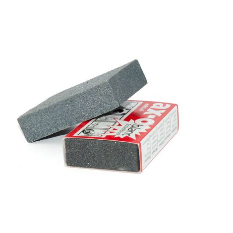 Blocco ARTIFEX GBF 80x50x20mm Gr.240 T.168 - Per satinatura manuale - Rosver