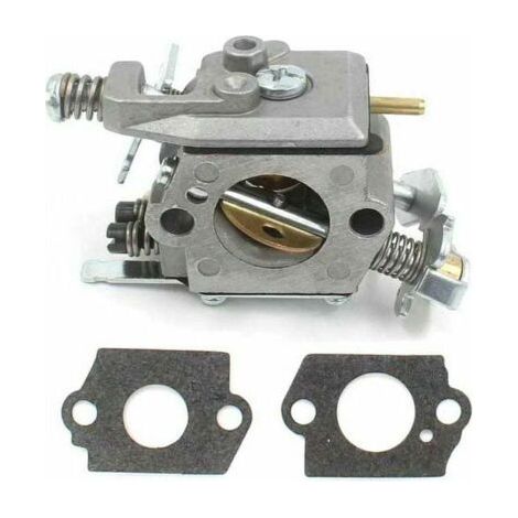 Carburador para motosierras/cortacéspedes Partner 350 351 370 371 420 Pulan Walbro 33-29