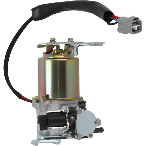 Air Compressor Suspension Pump For Toyota Land Cruiser Prado J9 120 2002-2018 (1/5)