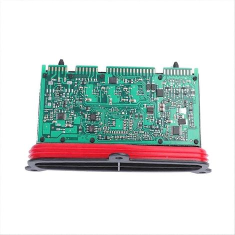 BMW 528i 5 F07 F10 F18 (1/5)