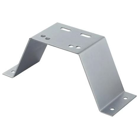 ProPlus ersatzradhalter Universalstahl 34 cm silber (1/5)