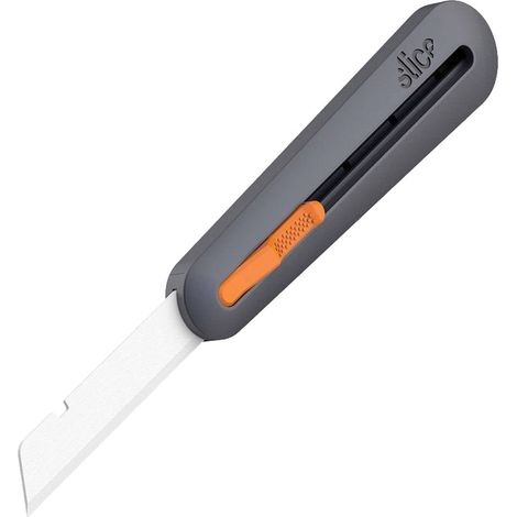 Slice 10559 Lama slice industriale manuale per taglierini, lama in ceramica 1 pz. (1/2)