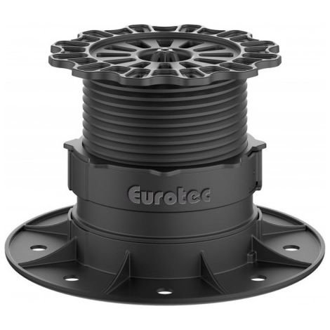 Plot terrasse PRO L Hauteur 70-117 mm (Par 10) (1/5)