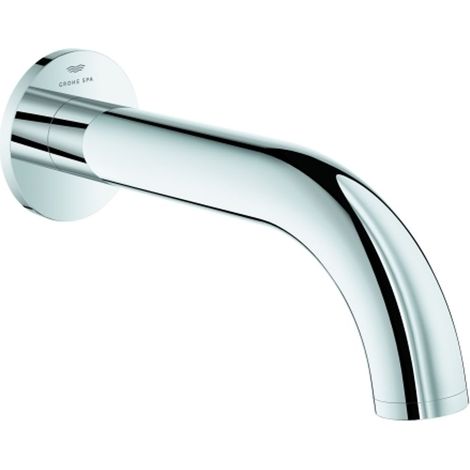 GROHE Bocca di erogazione vasca Atrio 13487 montaggio a parete cromo, 13487000