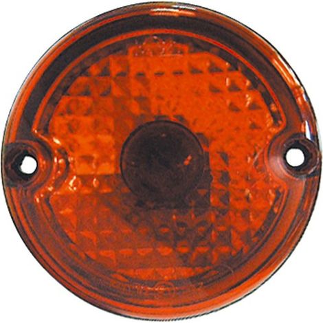 Feu antibrouillard modulaire à encastrer 12 v (1/3)