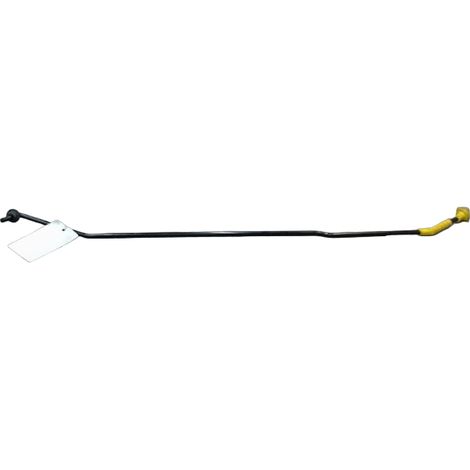 Bequille Capot SKODA Fabia [PRODUIT D'OCCASION]♻️6v0823363b (1/2)