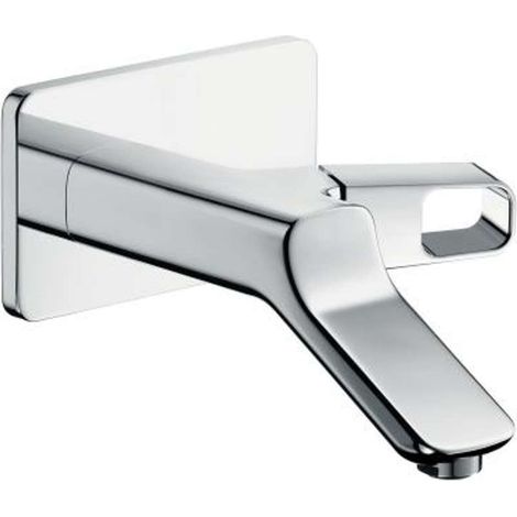 hansgrohe AXOR Urquiola Einhebel Waschtischmischer DN15, (1/5)