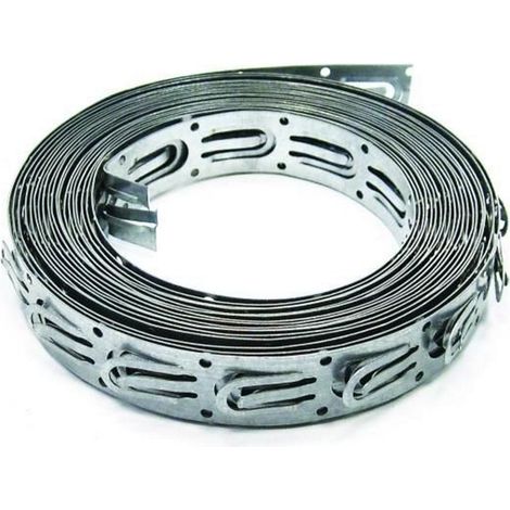 Colliers de câble inox SCS19, 5m