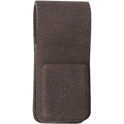 Magnetische Kabelbinder aus Leder, Kabelorganisator und Kabelmanagement
