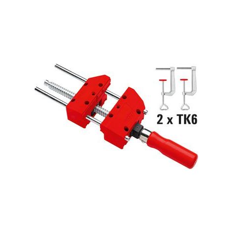 Bessey Schraubspanner S10 S10-ST