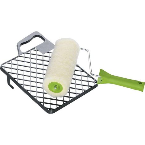 Nölle Malerroller-Set Vestan 18cm (1/2)