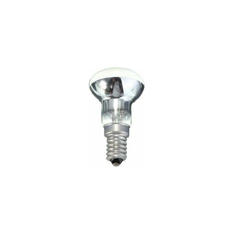 Ampoule De Remplacement De Lampe À Lave - R39 E14 30W Lampe De Lave Ampoule Réflecteur Spot Ampoule Petite Vis, Lampe À Incandescence À Filament pour La Cuisine À Domicile (1/5)