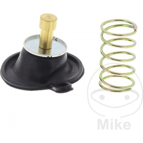 Kit di riparazione per valvola di intercettazione dell'aria Tourmax (ACV-204)