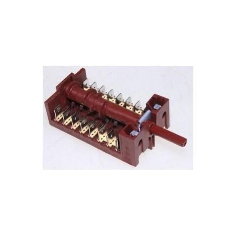 Samsung DG34-00008J Commutateur four