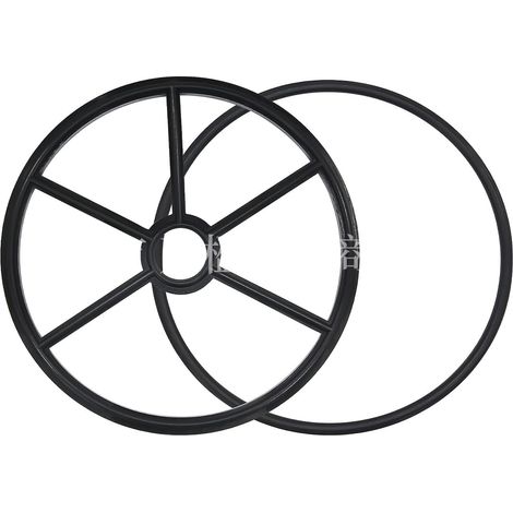 Joint SPX0710XD, joint torique de couvercle CLX200K pour vannes Hayward série SP0710 P710X