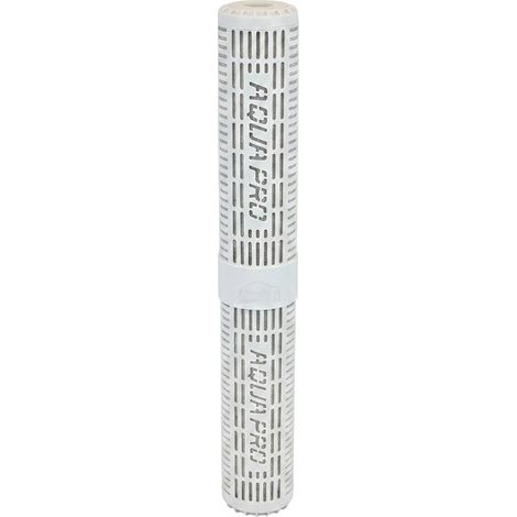 Cartouche Lavable Renforcée 20 Pouces (1/2)