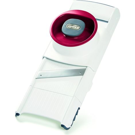 mandolino 4in1 bianco / rosso - ze900027 - zyliss (1/5)