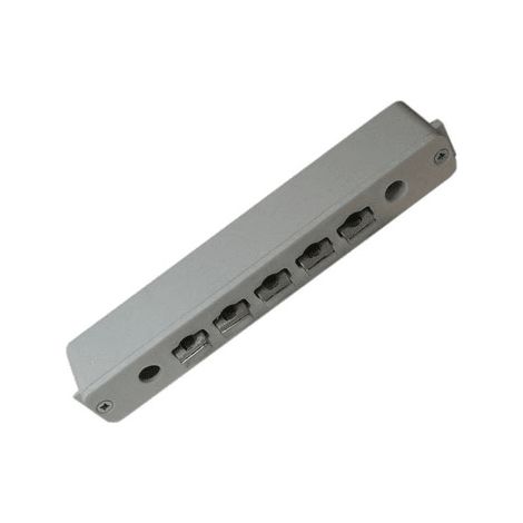 KIT PANNEAU ELECTRONIC 4V POUR HOTTE FALMEC - 308080402 (1/2)